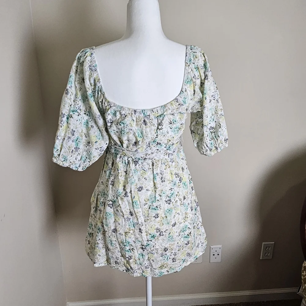 Irwin Mini Dress by MINKPINK, SZ M, in excellent condition - Picture 11 of 16